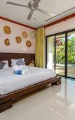 Туры в отель Villa Toba by Tropiclook Туры в отель Villa Toba by Tropiclook