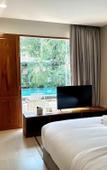 Туры в отель SUNKISS pool.bed.cafe Туры в отель SUNKISS pool.bed.cafe