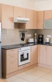 Туры в отель Narcissos Nissi Beach Apartment D9 Туры в отель Narcissos Nissi Beach Apartment D9