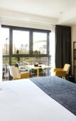Туры в отель Sercotel Valencia Alameda 41 Туры в отель Sercotel Valencia Alameda 41