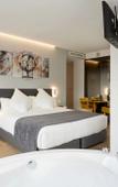 Туры в отель Sercotel Valencia Alameda 41 Туры в отель Sercotel Valencia Alameda 41