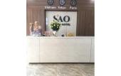 Туры в отель Khach San Sao Туры в отель Khach San Sao