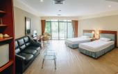 Туры в отель Eco Hotel by Thammasat Туры в отель Eco Hotel by Thammasat