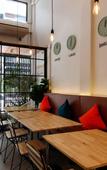 Туры в отель Tropical Summer Hostel Туры в отель Tropical Summer Hostel