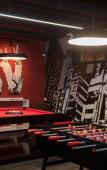 Туры в отель Radisson RED Miraflores Туры в отель Radisson RED Miraflores