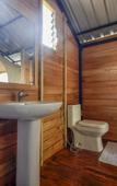 Туры в отель Wild Glamping Knuckles Туры в отель Wild Glamping Knuckles