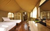 Туры в отель Wild Glamping Knuckles Туры в отель Wild Glamping Knuckles