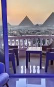 Туры в отель Hi Pyramids Туры в отель Hi Pyramids