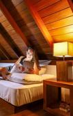 Туры в отель Treehouse Chalets Туры в отель Treehouse Chalets