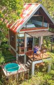Туры в отель Treehouse Chalets Туры в отель Treehouse Chalets