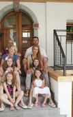 Туры в отель 1861 Blejka apartments Туры в отель 1861 Blejka apartments