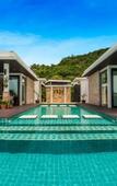 Туры в отель Resort Pool Villa With 5 Bedrooms TS1 Туры в отель Resort Pool Villa With 5 Bedrooms TS1