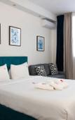 Туры в отель City Plaza Apartments & Rooms Туры в отель City Plaza Apartments & Rooms