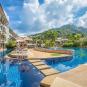 Туры в отель Alpina Phuket Nalina Resort & Spa, оператор Anex Tour