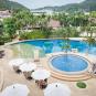 Туры в отель Alpina Phuket Nalina Resort & Spa, оператор Anex Tour