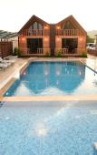 Туры в отель Irbec Apart & Bungalow Туры в отель Irbec Apart & Bungalow