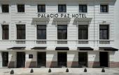 Туры в отель Palacio Paz Hotel Туры в отель Palacio Paz Hotel