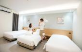 Туры в отель Cubic Bangna Hotel Туры в отель Cubic Bangna Hotel
