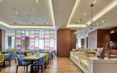 Туры в отель Hampton by Hilton Xi'an High-tech Zone Туры в отель Hampton by Hilton Xi'an High-tech Zone