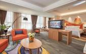 Туры в отель Hampton by Hilton Xi'an High-tech Zone Туры в отель Hampton by Hilton Xi'an High-tech Zone