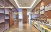 Туры в отель Hampton by Hilton Xi'an High-tech Zone Туры в отель Hampton by Hilton Xi'an High-tech Zone
