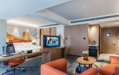 Туры в отель Hampton by Hilton Xi'an High-tech Zone Туры в отель Hampton by Hilton Xi'an High-tech Zone