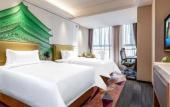 Туры в отель Hampton by Hilton Xi'an High-tech Zone Туры в отель Hampton by Hilton Xi'an High-tech Zone