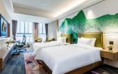 Туры в отель Hampton by Hilton Xi'an High-tech Zone Туры в отель Hampton by Hilton Xi'an High-tech Zone