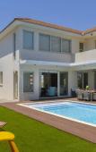 Туры в отель Larnaca Villa Marisol Туры в отель Larnaca Villa Marisol