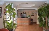 Туры в отель Hotel Paquita Туры в отель Hotel Paquita