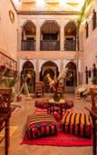 Туры в отель Riad 7 Saints Туры в отель Riad 7 Saints