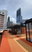 Туры в отель ST Signature Tanjong Pagar Туры в отель ST Signature Tanjong Pagar
