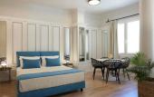 Туры в отель Athenian Sensations Apartments & Suites Туры в отель Athenian Sensations Apartments & Suites