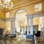 Туры в отель Grand Hotel Palazzo Livorno, оператор Anex Tour