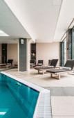 Туры в отель New Hotel Piscine wellness & Spa Casablanca Туры в отель New Hotel Piscine wellness & Spa Casablanca