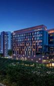 Туры в отель Citadines Rochor Singapore Туры в отель Citadines Rochor Singapore