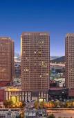 Туры в отель Liangchen Meijing Hotel Туры в отель Liangchen Meijing Hotel