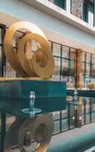 Туры в отель The Upper House Hotel Туры в отель The Upper House Hotel