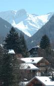 Туры в отель Grand Hotel Park Gstaad Туры в отель Grand Hotel Park Gstaad