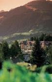 Туры в отель Grand Hotel Park Gstaad Туры в отель Grand Hotel Park Gstaad