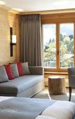 Туры в отель Grand Hotel Park Gstaad Туры в отель Grand Hotel Park Gstaad