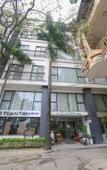 Туры в отель Apartment Pham Huy Thong Туры в отель Apartment Pham Huy Thong