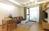 Туры в отель Apartment Pham Huy Thong Туры в отель Apartment Pham Huy Thong