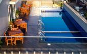 Туры в отель Cosmique Clarks Inn Suites , Goa Туры в отель Cosmique Clarks Inn Suites , Goa