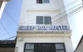 Туры в отель Sleepbox Hostel Phu Quoc Туры в отель Sleepbox Hostel Phu Quoc