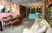 Туры в отель Sleepbox Hostel Phu Quoc Туры в отель Sleepbox Hostel Phu Quoc