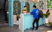 Туры в отель Sleepbox Hostel Phu Quoc Туры в отель Sleepbox Hostel Phu Quoc