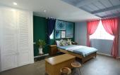 Туры в отель Sleepbox Hostel Phu Quoc Туры в отель Sleepbox Hostel Phu Quoc