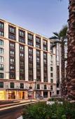 Туры в отель Athens Capital Hotel - MGallery Collection Туры в отель Athens Capital Hotel - MGallery Collection