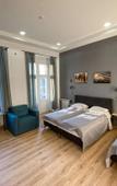 Туры в отель K43 Rooms and Apartments Туры в отель K43 Rooms and Apartments